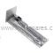 Leisure - Rangemaster OVEN BURNER ASSY