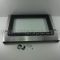New World DOOR GLASS - main oven