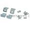 Fridgemaster DECOR DOOR FIXING KIT