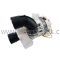 Electrolux Circulation Pump with Heater 1800W