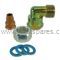 Cata CONNECTOR NATURAL GAS