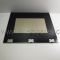 Fisher & Paykel Door Glass Outer Left Hand