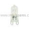 Zanussi Howden Lamona Halogen Lamp G9 230V 40W