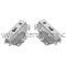 Tecnik Door Hinge Kit