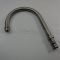 Howden Lamona ADRA SWAN NECK BRUSHED STEEL