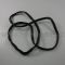 Baumatic DOOR SEAL - main oven