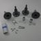 Beko Integrated Door Fitting Kit