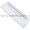 Aeg FREEZER FLAP - TRANSPARENT