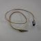 Beko Howden Lamona THERMOCOUPLE WOK 400mm