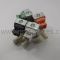 Electrolux 4 WAY VALVE