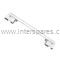 Whirlpool Lid Handle