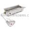 Belling Spare Parts BURNER oven assy fsd top oven