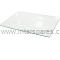 Stoves New World Spare Parts GLASS inner 60ds