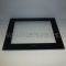 Howden Lamona Door Glass Outer Main Oven