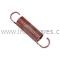 Zanussi Motor Tension Spring