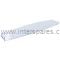 John Lewis Narrow door shelf