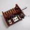 Culina Oven Function Selector Switch