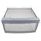Lg Fridge Upper Crisper Drawer Assembly