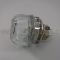 Zanussi Electrolux LAMP HOLDER & GLASS COVER