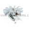 Howden Lamona Oven Fan Motor