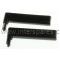 Spare Parts Glass Visor Support - Pair