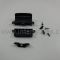 Thetford LATCH V2 BLACK