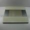 Smeg Outer Door Glass - CREAM