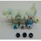 Howden Lamona Inlet Valve