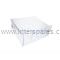 Zanussi Freezer Drawer Middle