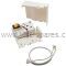 Spare Parts Control Module