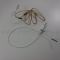 Thetford Grill Thermocouple and Electrode Kit