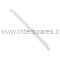 Zanussi Aeg GLASS TRIM - REAR