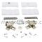 Aeg DECOR DOOR HINGE KIT