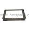 Smeg INNER DOOR GLASS with clips