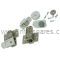 Smeg DECOR DOOR FIXING KIT