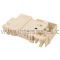 Spare Parts Door Interlock