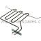 Nardi Grill Element