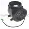 Diplomat Hygena Blower Motor Assembly