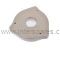 Homeking Salt Cap