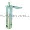 Electrolux Door hinge and spring