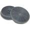 Stoves Spare Parts Carbon Filter pack of 2