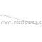 Howden Lamona Spare Parts FRONT TRIM for large crisper cover
