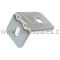 Kenwood Currys Essentials Fridgemaster Decor Door Fixing Lower