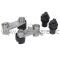 Neff Bearing Coupling