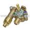Howden Lamona Gas Tap 0.34