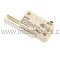 Howden Lamona Door Lock Microswitch
