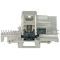 Howden Lamona Door Lock
