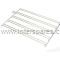 Spare Parts Shelf Runner Right hand side