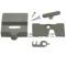 Electrolux Door lock / travel catch kit
