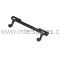 Sharp Door Latch